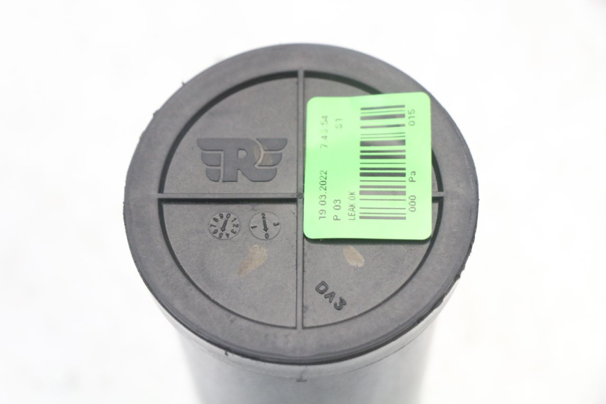 photo de AKTIVKOHLEBEHÄLTER ROYAL ENFIELD SCRAM 411 (2022 - 2024) - Alternative Perspektive