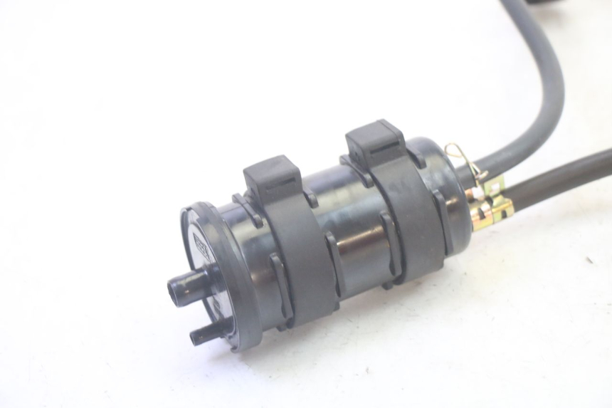 photo de AKTIVKOHLEBEHÄLTER JM MOTORS SANTANA EVO 50 (2024 - 2026) - Detailansicht des Bauteils