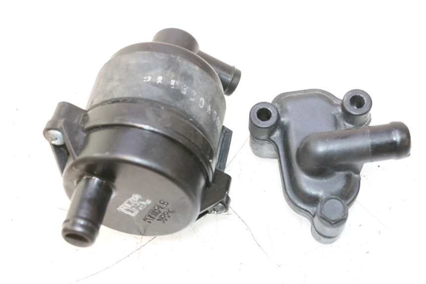 photo de AKTIVKOHLEBEHÄLTER KYMCO SUPER 8 2T 50 (2007 - 2013) - Hauptansicht