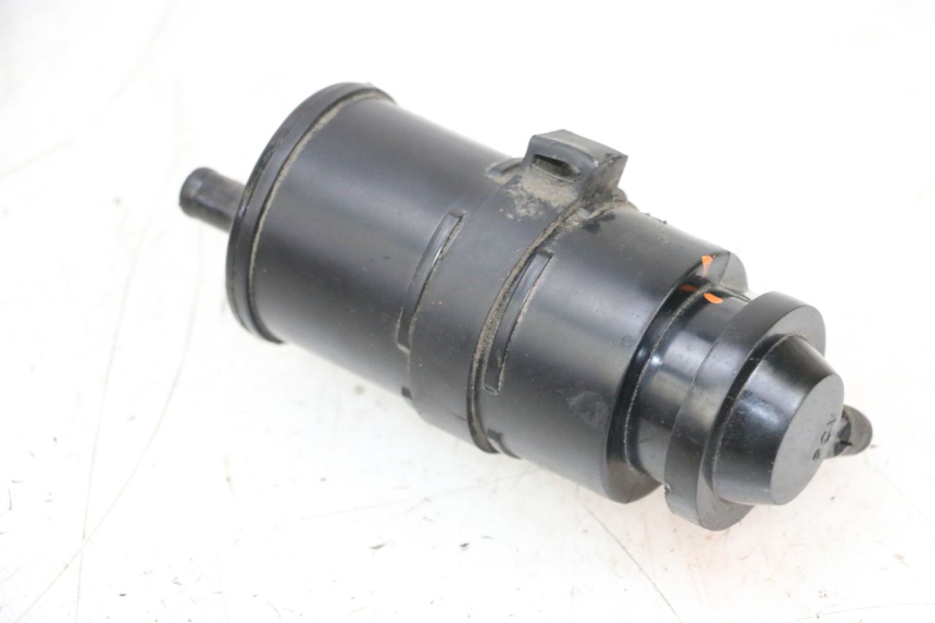 photo de AKTIVKOHLEBEHÄLTER NECO TEMPO 4T 50 (2022 - 2026) - Zoom auf Gebrauchszustand