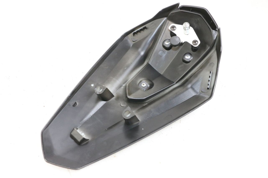 photo de SITZABDECKUNG KAWASAKI NINJA 400 (2018 - 2023) - Zoom auf Gebrauchszustand