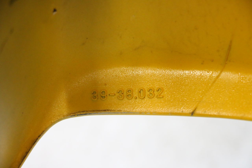 photo de SITZABDECKUNG MZ RT 125 (2000 - 2008) - Gesamtansicht des Produkts