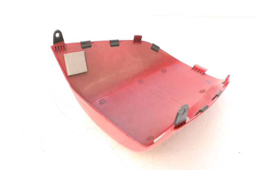 photo de SITZABDECKUNG HONDA VFR FI RC46 800 (1998 - 2001) - Alternative Perspektive