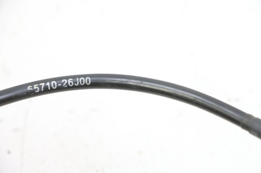 photo de ABS SENSOR HINTEN SUZUKI BURGMAN 650 (2013 - 2020) - Detailansicht des Bauteils