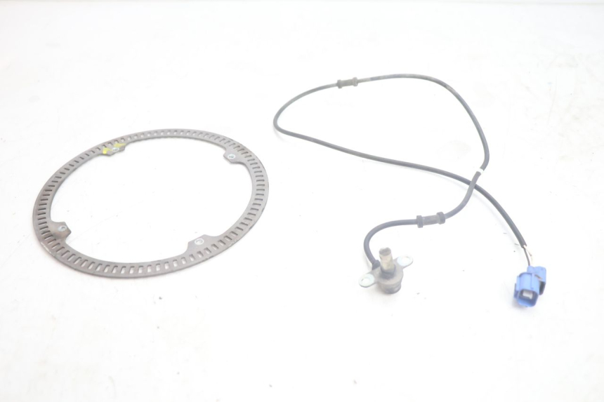 photo de ABS SENSOR HINTEN SUZUKI BURGMAN EXECUTIVE ABS 650 (2006 - 2012) - Hauptansicht