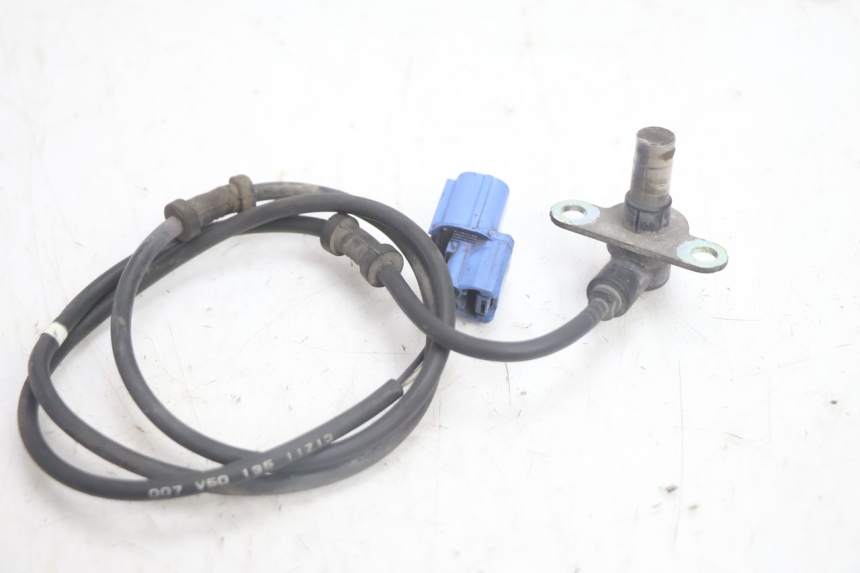 photo de ABS SENSOR HINTEN SUZUKI BURGMAN EXECUTIVE ABS 650 (2006 - 2012) - Oberflächenzustand und Material
