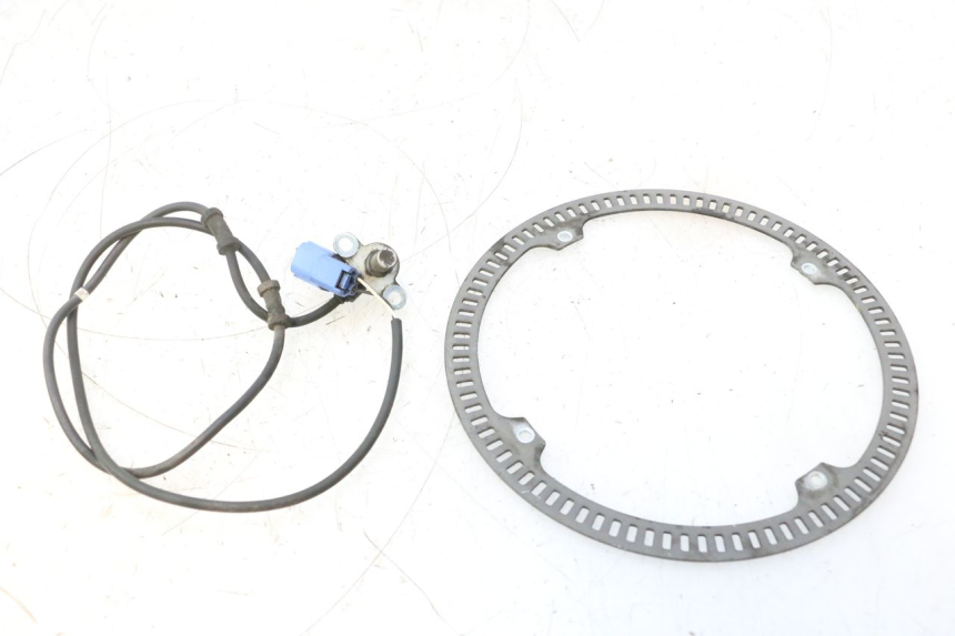 photo de ABS SENSOR HINTEN SUZUKI BURGMAN EXECUTIVE ABS 650 (2006 - 2012) - Hauptansicht