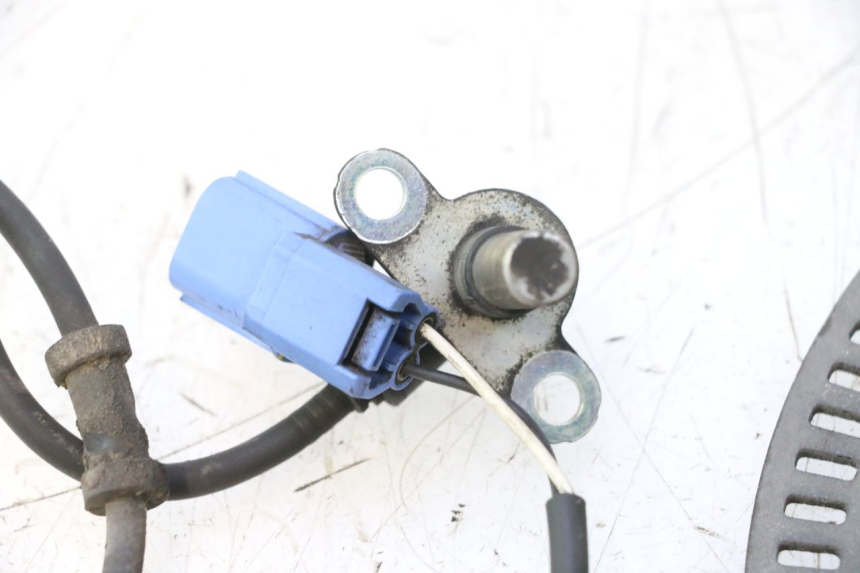 photo de ABS SENSOR HINTEN SUZUKI BURGMAN EXECUTIVE ABS 650 (2006 - 2012) - Detailansicht des Bauteils