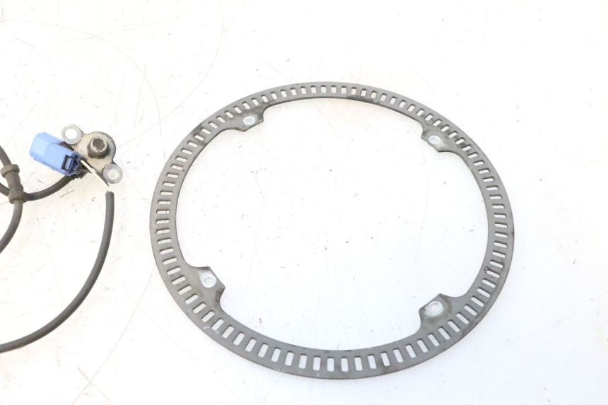 photo de ABS SENSOR HINTEN SUZUKI BURGMAN EXECUTIVE ABS 650 (2006 - 2012) - Zoom auf Gebrauchszustand