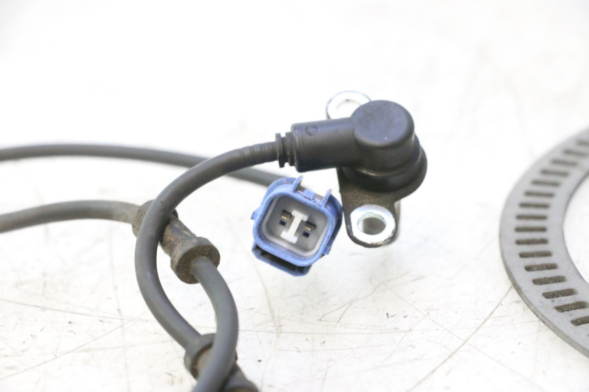 photo de ABS SENSOR HINTEN SUZUKI BURGMAN EXECUTIVE ABS 650 (2006 - 2012) - Gesamtansicht des Produkts