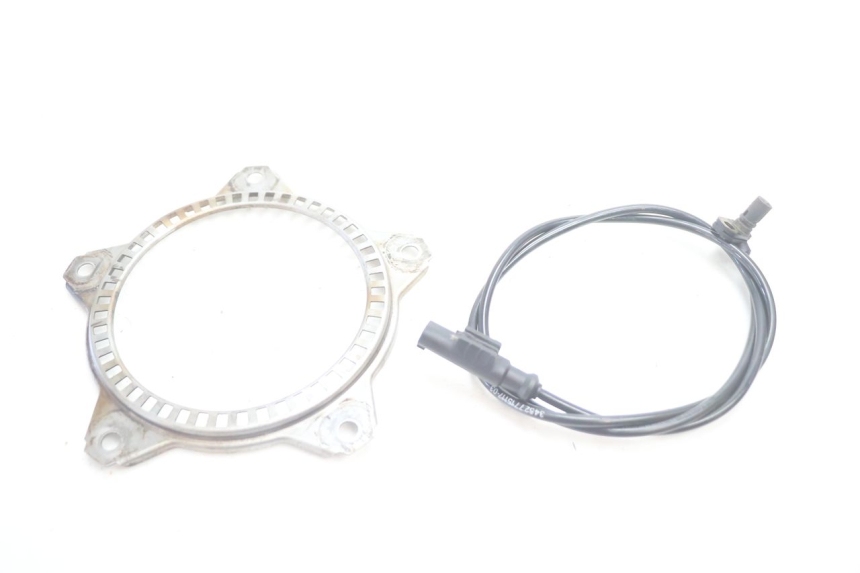 photo de ABS SENSOR HINTEN BMW C SPORT 650 (2015 - 2021) - Zoom auf Gebrauchszustand