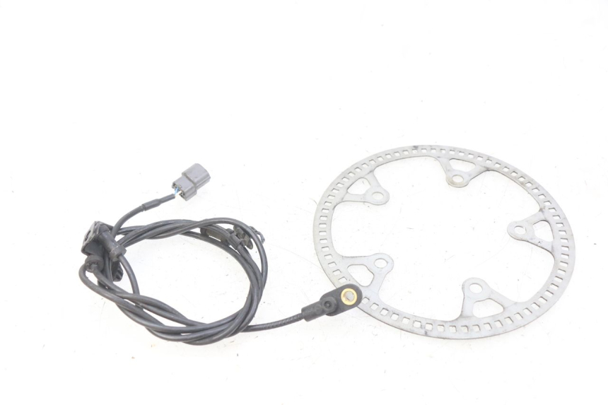 photo de HINTERER ABS-SENSOR HONDA CB R 1000 (2018 - 2023) - Detailansicht des Bauteils