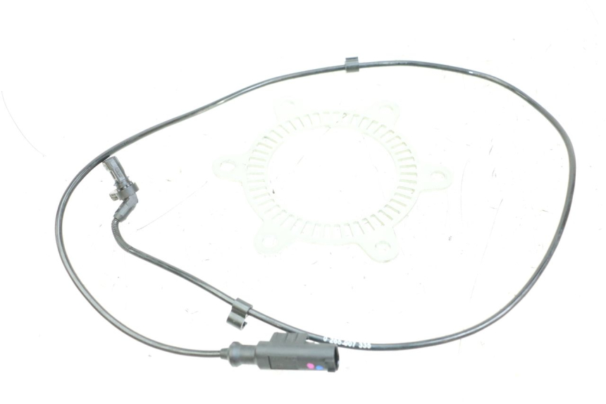 photo de ABS SENSOR HINTEN ROYAL ENFIELD CONTINENTAL GT 650 (2019 - 2024) - Hauptansicht