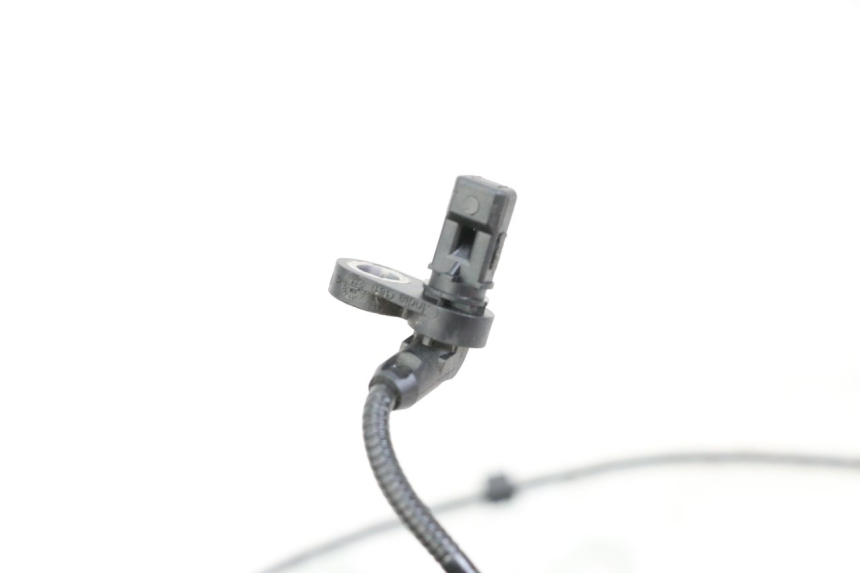 photo de ABS SENSOR HINTEN ROYAL ENFIELD CONTINENTAL GT 650 (2019 - 2024) - Technische Nahaufnahme