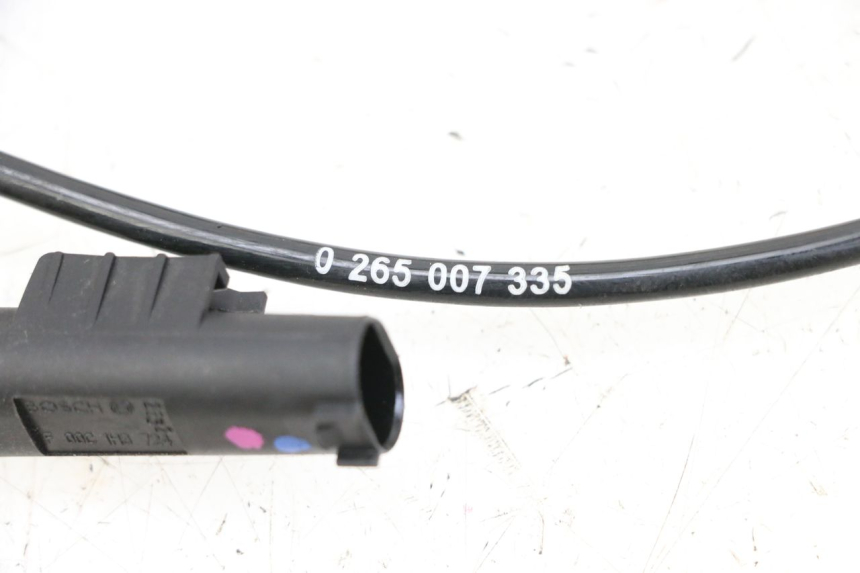 photo de ABS SENSOR HINTEN ROYAL ENFIELD CONTINENTAL GT 650 (2019 - 2024) - Gesamtansicht des Produkts