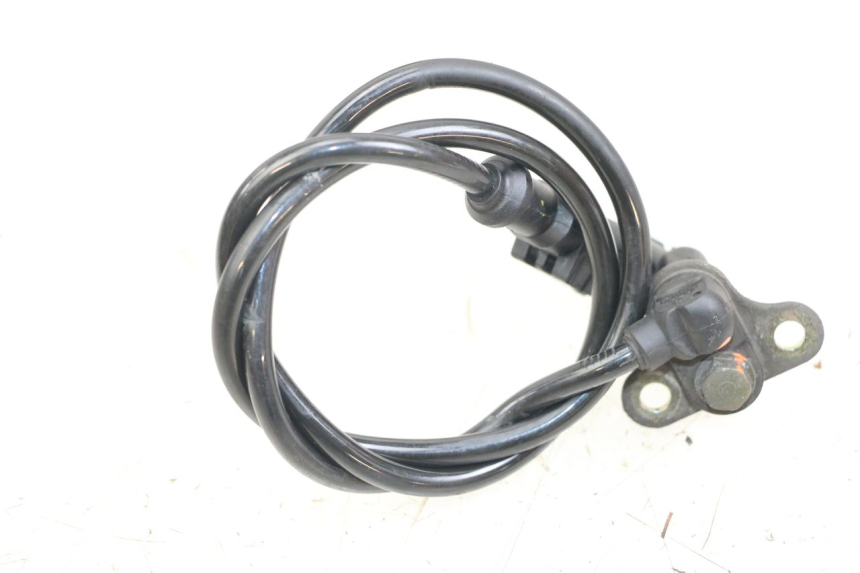 photo de ABS SENSOR HINTEN KYMCO DINK STREET ABS 125 (2011 - 2018) - Zoom auf Gebrauchszustand