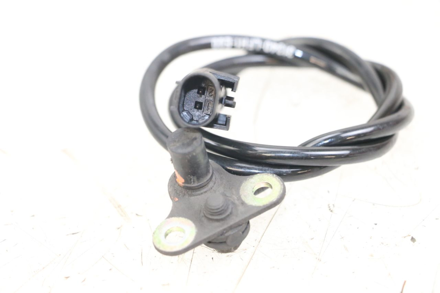 photo de ABS SENSOR HINTEN KYMCO DINK STREET ABS 125 (2011 - 2018) - Technische Nahaufnahme