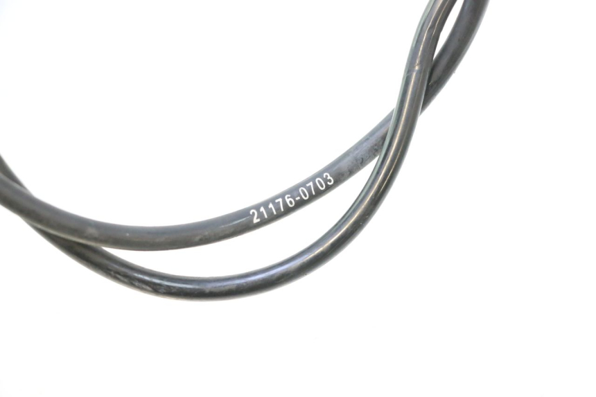 photo de ABS SENSOR HINTEN KAWASAKI ER-6 ER6 F ABS 650 (2012 - 2016) - Detailansicht des Bauteils
