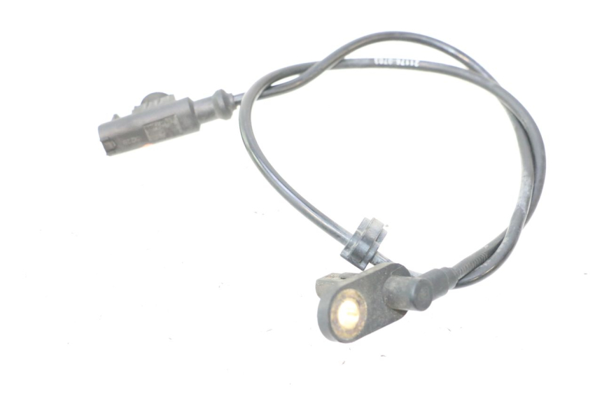photo de ABS SENSOR HINTEN KAWASAKI ER-6 ER6 F ABS 650 (2012 - 2016) - Zoom auf Gebrauchszustand