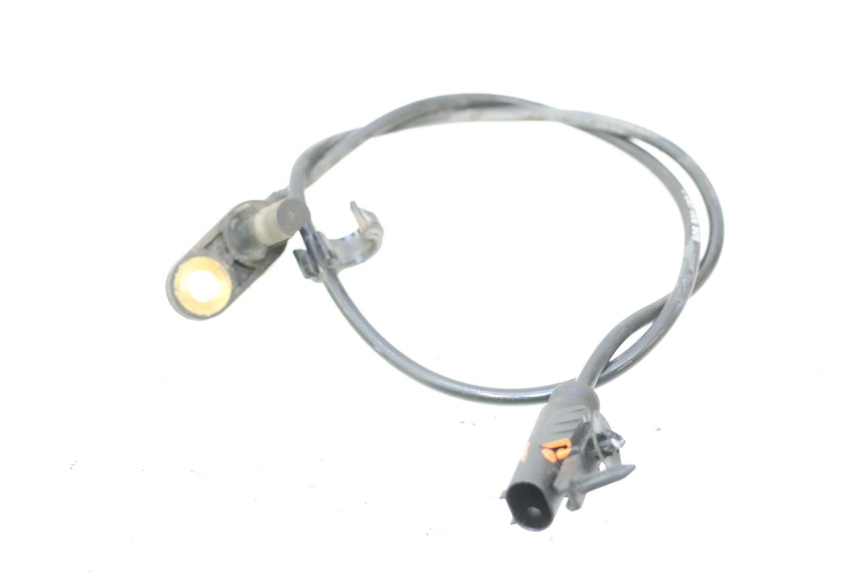 photo de ABS SENSOR HINTEN KAWASAKI ER-6 ER6 F ABS 650 (2012 - 2016) - Technische Nahaufnahme