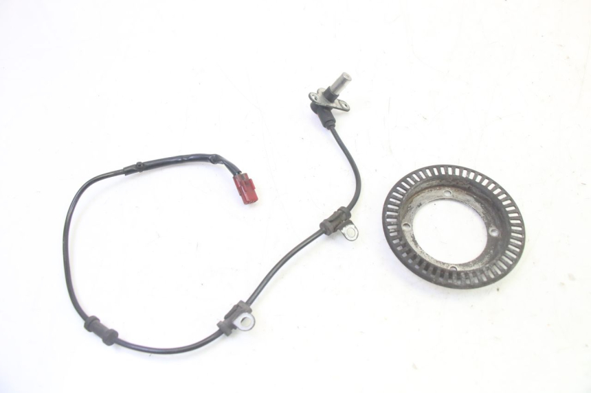photo de HINTERER ABS-SENSOR HONDA FES S-WING SWING ABS 125 (2007 - 2015) - Hauptansicht