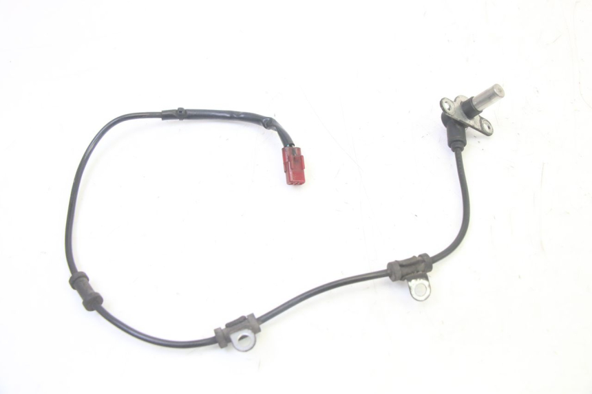 photo de HINTERER ABS-SENSOR HONDA FES S-WING SWING ABS 125 (2007 - 2015) - Zoom auf Gebrauchszustand