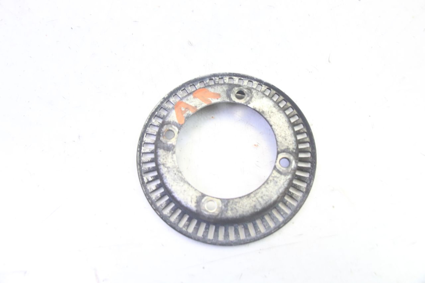 photo de HINTERER ABS-SENSOR HONDA FES S-WING SWING ABS 125 (2007 - 2015) - Oberflächenzustand und Material