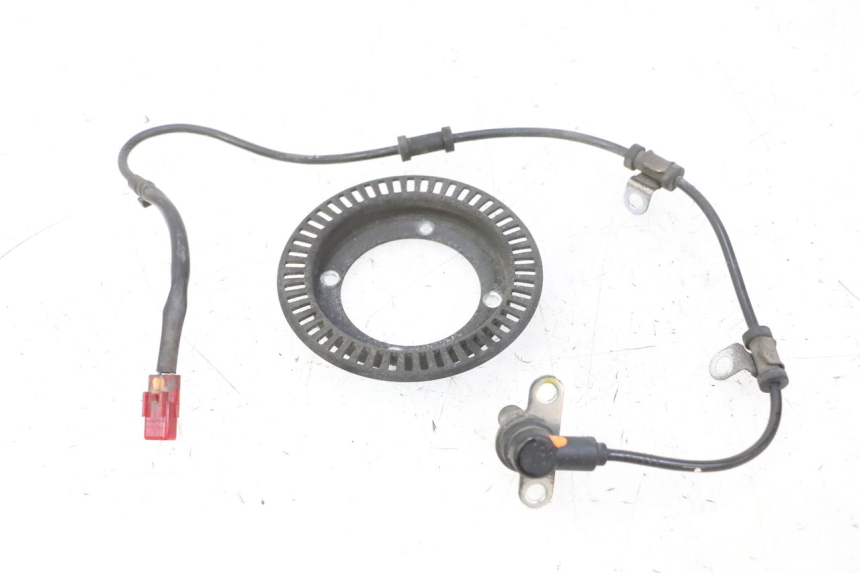 photo de HINTERER ABS-SENSOR HONDA FES S-WING SWING ABS 125 (2007 - 2015) - Hauptansicht