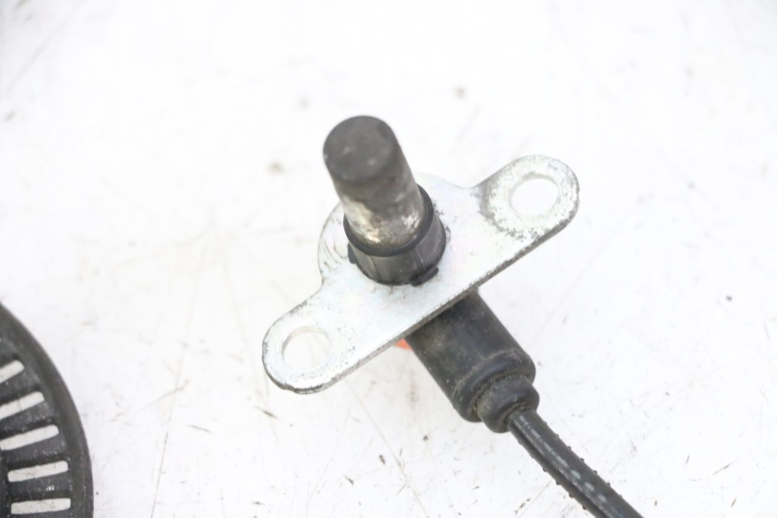 photo de HINTERER ABS-SENSOR HONDA FES S-WING SWING ABS 125 (2007 - 2015) - Alternative Perspektive