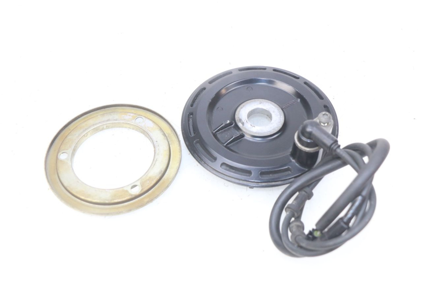 photo de ABS SENSOR HINTEN YAMAHA FJR ABS 1300 (2016 - 2020) - Zoom auf Gebrauchszustand