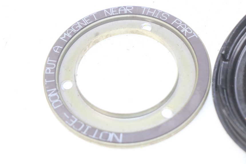 photo de ABS SENSOR HINTEN YAMAHA FJR ABS 1300 (2016 - 2020) - Alternative Perspektive