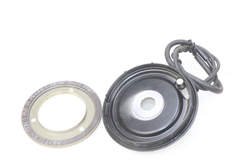 photo de ABS SENSOR HINTEN YAMAHA FJR ABS 1300 (2016 - 2020) - Technische Nahaufnahme