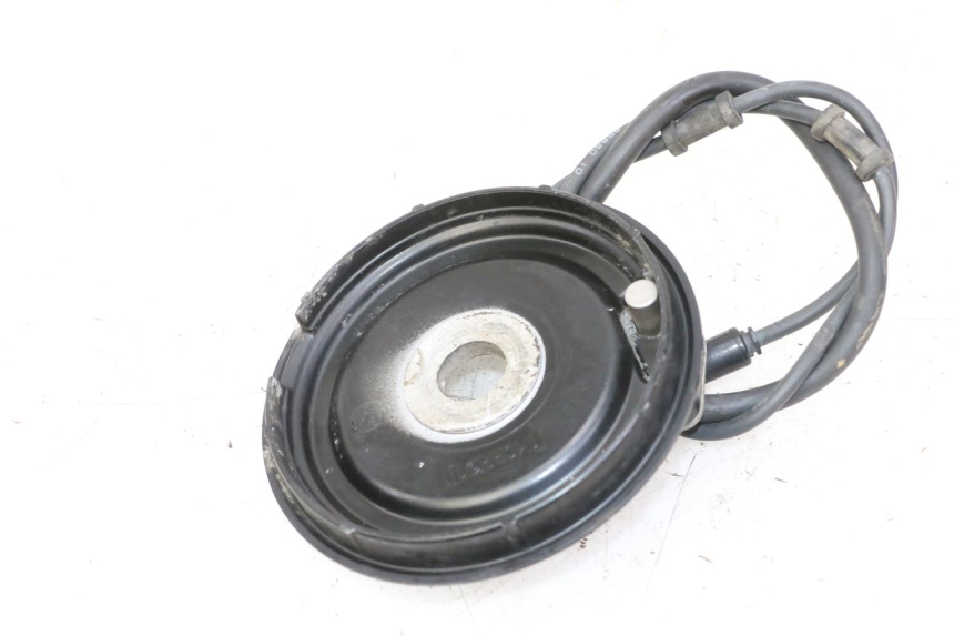 photo de ABS SENSOR HINTEN YAMAHA FJR ABS 1300 (2016 - 2020) - Zoom auf Gebrauchszustand