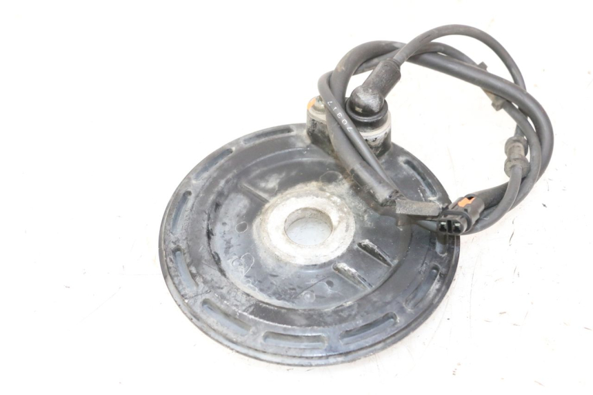 photo de ABS SENSOR HINTEN YAMAHA FJR ABS 1300 (2016 - 2020) - Technische Nahaufnahme