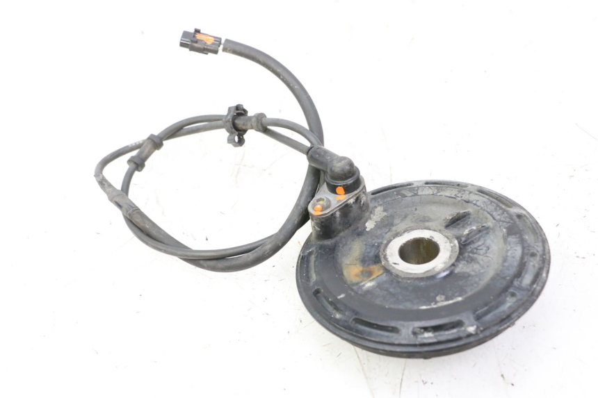 photo de HINTERER ABS-SENSOR YAMAHA FJR ABS 1300 (2006 - 2012) - Hauptansicht