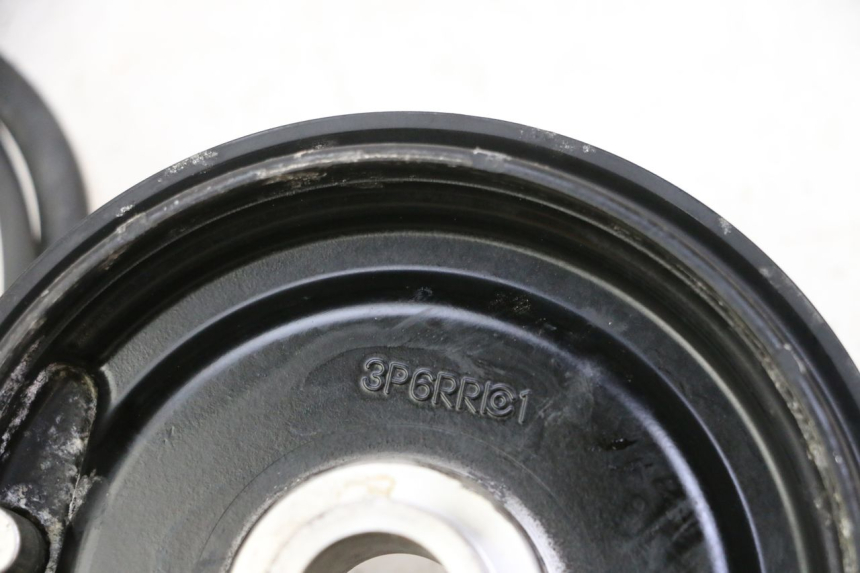 photo de HINTERER ABS-SENSOR YAMAHA FJR ABS 1300 (2006 - 2012) - Detailansicht des Bauteils