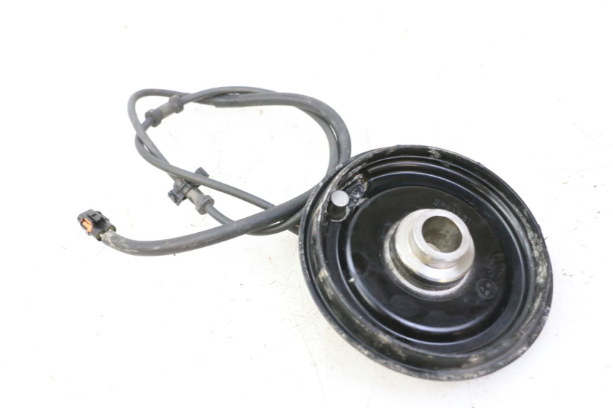 photo de HINTERER ABS-SENSOR YAMAHA FJR ABS 1300 (2006 - 2012) - Zoom auf Gebrauchszustand