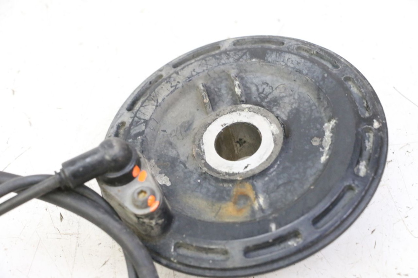 photo de HINTERER ABS-SENSOR YAMAHA FJR ABS 1300 (2006 - 2012) - Gesamtansicht des Produkts