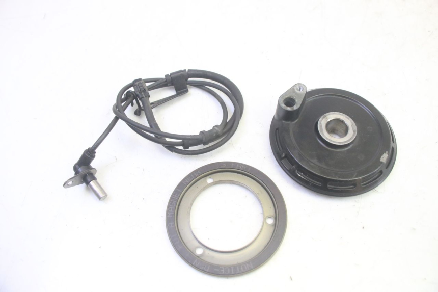 photo de HINTERER ABS-SENSOR YAMAHA FJR ABS 1300 (2006 - 2012) - Hauptansicht