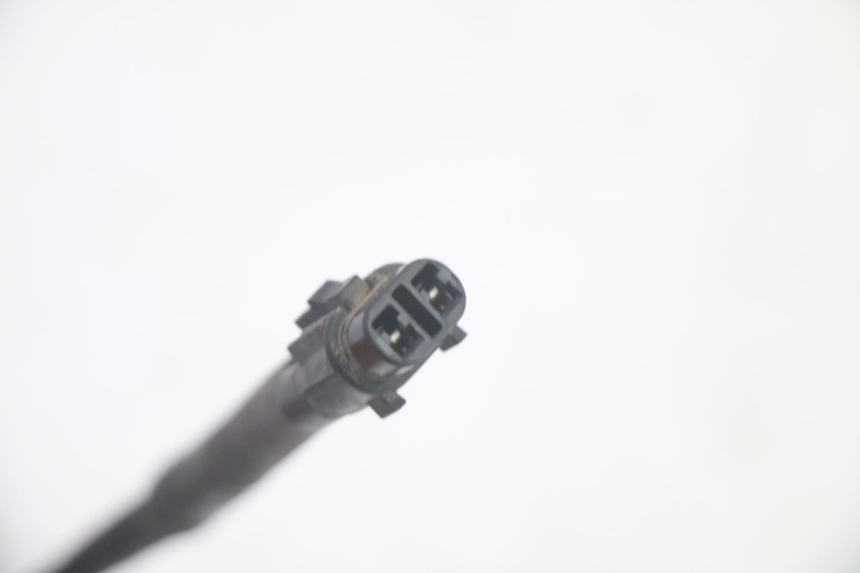 photo de HINTERER ABS-SENSOR YAMAHA FJR ABS 1300 (2006 - 2012) - Technische Nahaufnahme