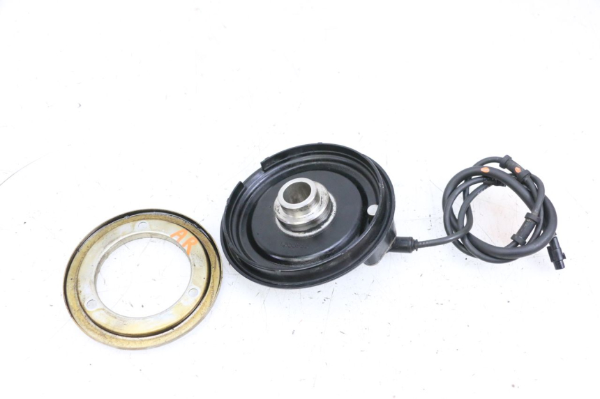 photo de HINTERER ABS-SENSOR YAMAHA FJR ABS 1300 (2006 - 2012) - Detailansicht des Bauteils
