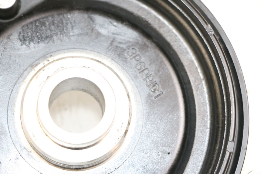 photo de HINTERER ABS-SENSOR YAMAHA FJR ABS 1300 (2006 - 2012) - Alternative Perspektive