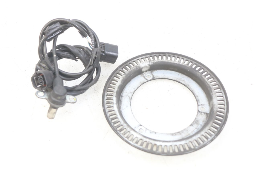 photo de HINTERER ABS-SENSOR HONDA FJS SILVERWING SILVER WING 400 (2009 - 2016) - Hauptansicht