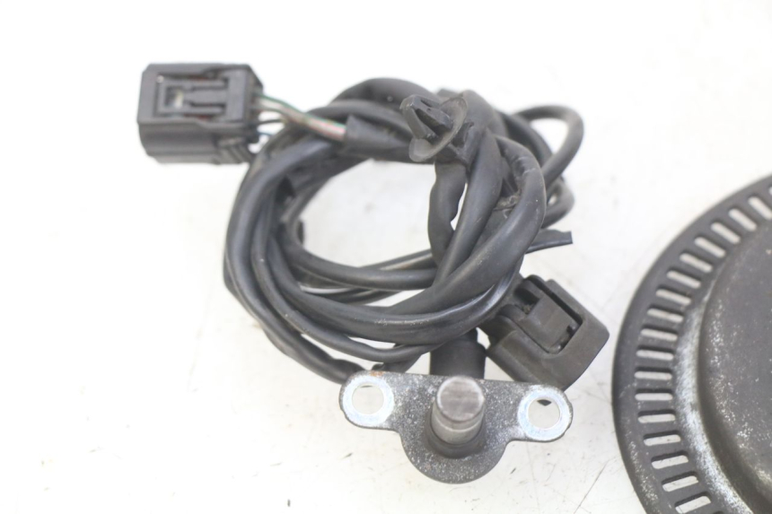 photo de HINTERER ABS-SENSOR HONDA FJS SILVERWING SILVER WING 400 (2009 - 2016) - Detailansicht des Bauteils