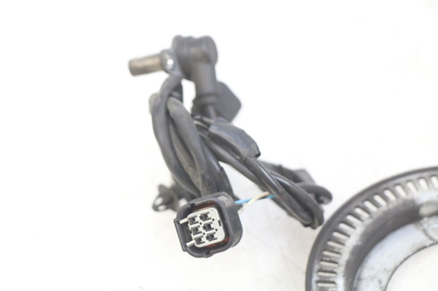 photo de HINTERER ABS-SENSOR HONDA FJS SILVERWING SILVER WING 400 (2009 - 2016) - Alternative Perspektive