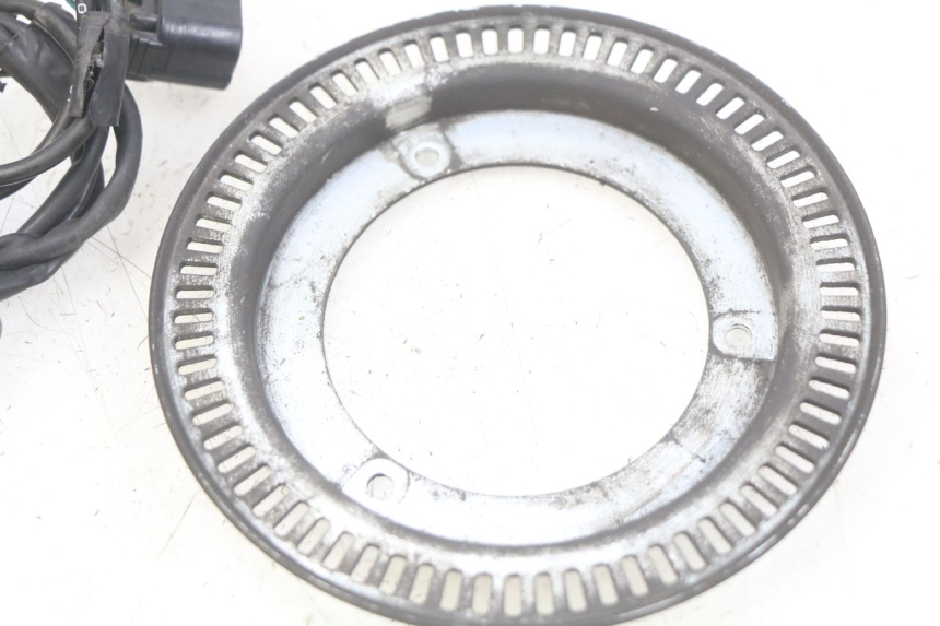 photo de HINTERER ABS-SENSOR HONDA FJS SILVERWING SILVER WING 400 (2009 - 2016) - Gesamtansicht des Produkts