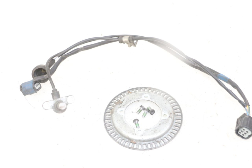 photo de ABS SENSOR HINTEN HONDA FORZA ABS 300 (2013 - 2017) - Detailansicht des Bauteils