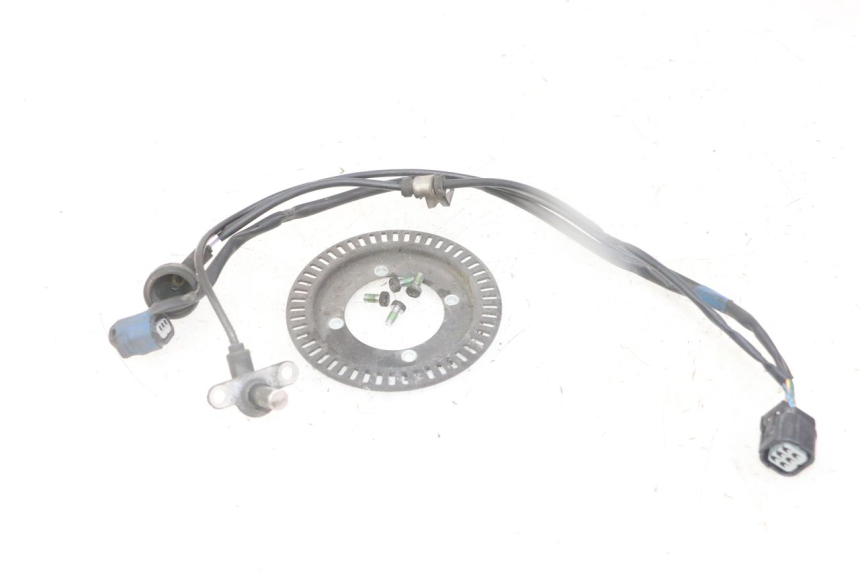 photo de ABS SENSOR HINTEN HONDA FORZA ABS 300 (2013 - 2017) - Zoom auf Gebrauchszustand