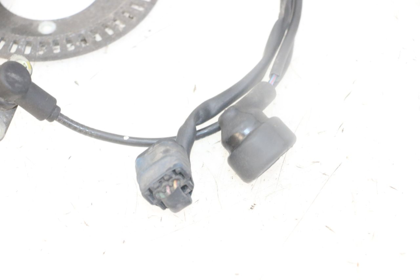 photo de ABS SENSOR HINTEN HONDA FORZA ABS 300 (2013 - 2017) - Technische Nahaufnahme