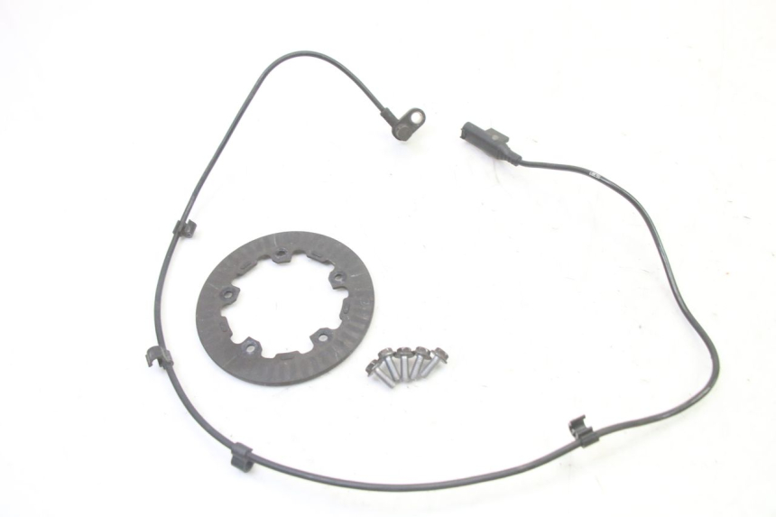 photo de ABS SENSOR HINTEN BMW G310 R 310 (2016 - 2020) - Hauptansicht